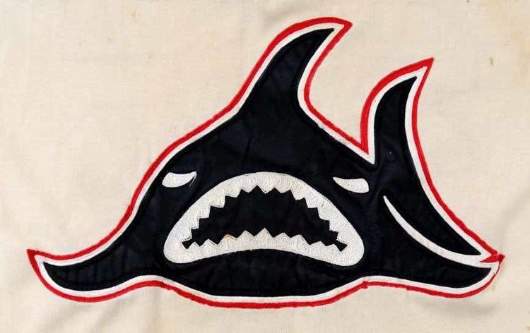 Los Angeles Sharks wwwgamewornauctionsnetimagesproductssecondary