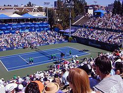 Los Angeles Tennis Center httpsuploadwikimediaorgwikipediacommonsthu