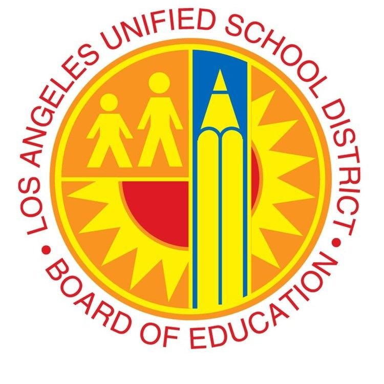Los Angeles Unified School District https1cdnedlio7K1WJkdutO1KhC0YwEuoD1TIubePQ