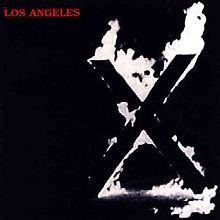 Los Angeles (X album) httpsuploadwikimediaorgwikipediaenthumb6