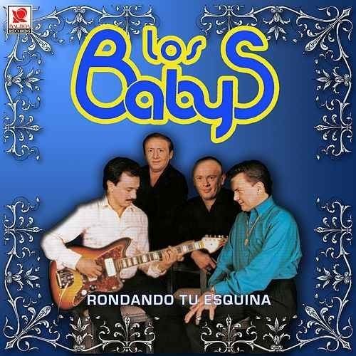 Los Baby's Play amp Download AntologaLos Baby39s by Los Babys Napster