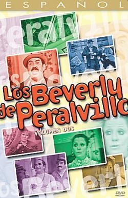 Los Beverly de Peralvillo Los Beverly De Peralvillo Vol 2 DVD Movie