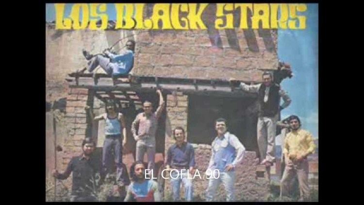 Los Black Stars SE ACABO TU BELLEZA LOS BLACK STARS DE COLOMBIA YouTube