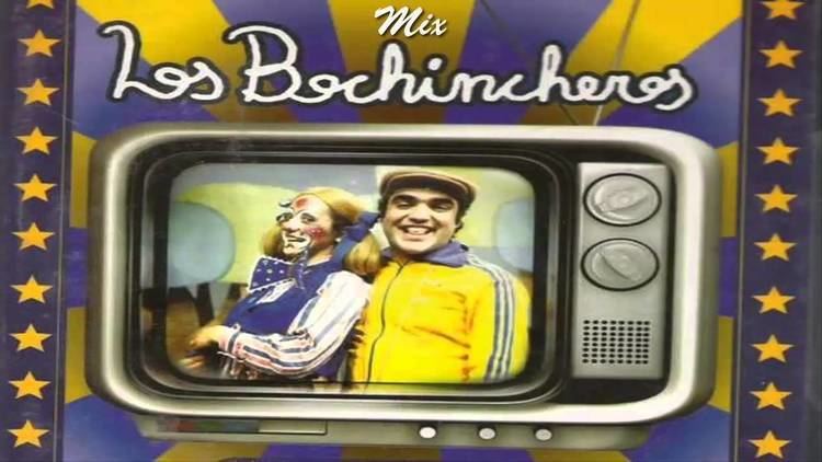 Los Bochincheros Mix Los Bochincheros YouTube