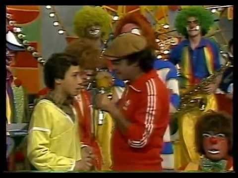 Los Bochincheros Los Bochincheros 1980 YouTube
