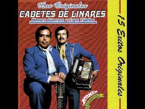 Los Cadetes de Linares Los Dos Amigos Los Cadetes De Linares YouTube