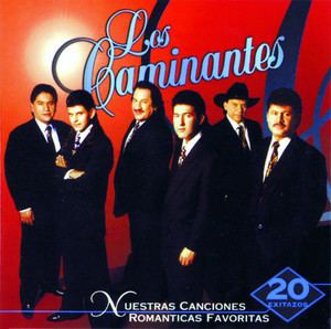 Los Caminantes Los Caminantes on Spotify