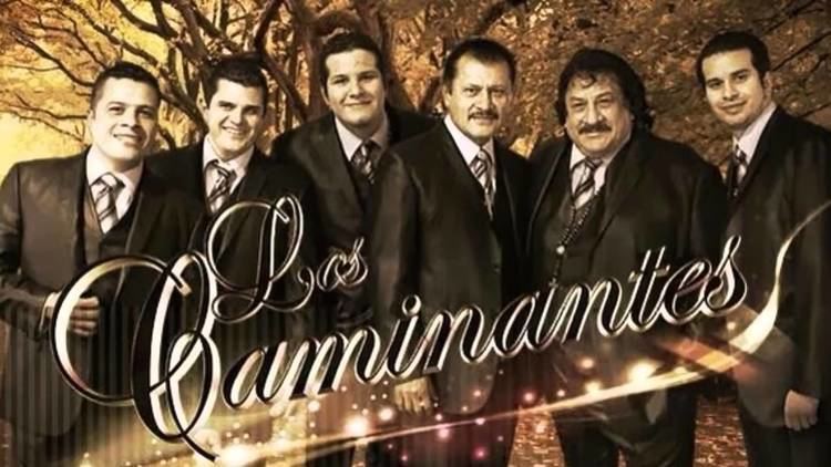 Los Caminantes Los CaminantesRancheras Chulas Mix YouTube