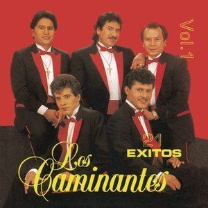 Los Caminantes Albums by Los Caminantes Free listening videos concerts stats