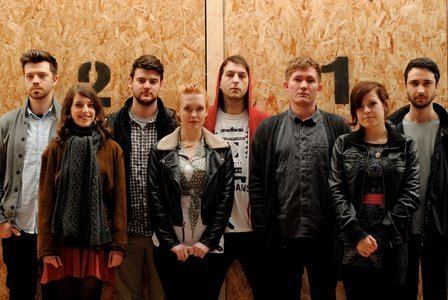 Los Campesinos! Los Campesinos Listen and Stream Free Music Albums New Releases