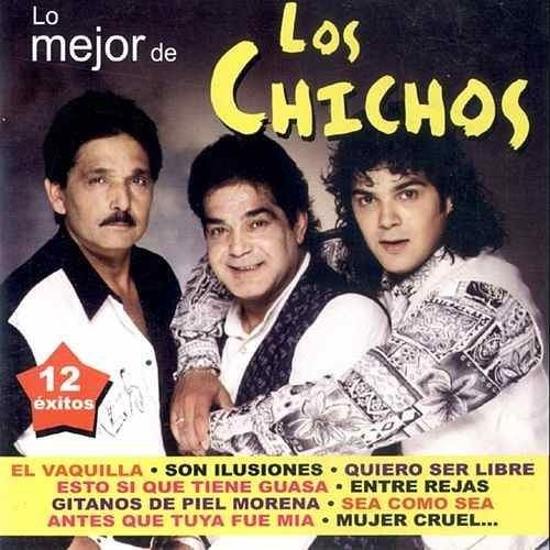 Los Chichos Play amp Download Grandes Exitos by Los Chichos Napster