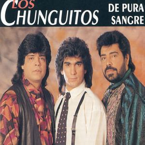 Los Chunguitos Los Chunguitos Baladas Los Chunguitos 40 Canciones de Amor