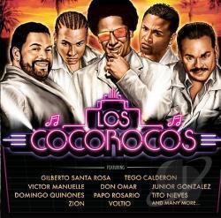 Los Cocorocos c3cduniversewsresized250x500music2427317242jpg