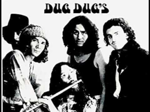 Los Dug Dug's Los Dug Dugs te quiero YouTube
