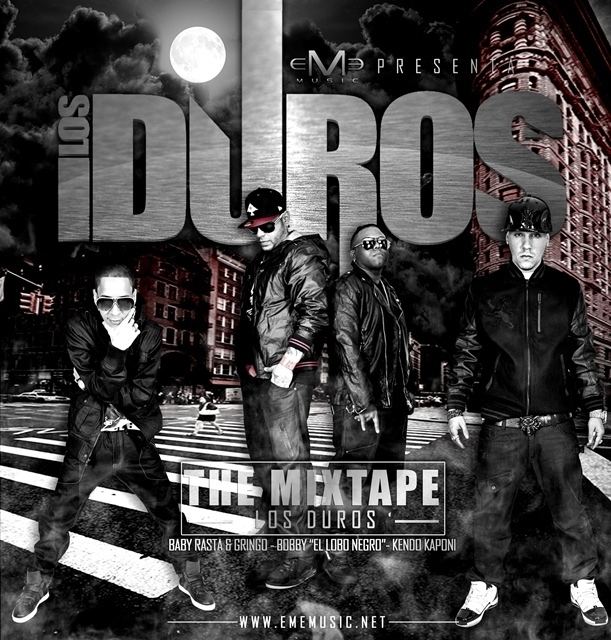 Los Duros: The Mixtape httpsi0wpcomiimgurcomkbTLejpgresize420