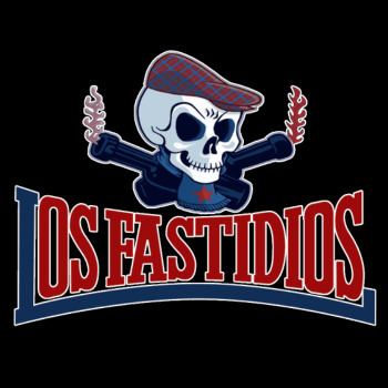 Los Fastidios LOS FASTIDIOS Bands tshirts NoGodsNoMasterscom