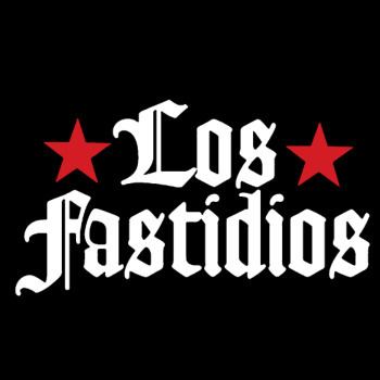 Los Fastidios LOS FASTIDIOS Bands tshirts NoGodsNoMasterscom