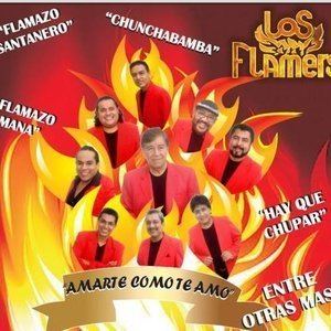 Los Flamers LoS FLamerS Listen and Stream Free Music Albums New Releases