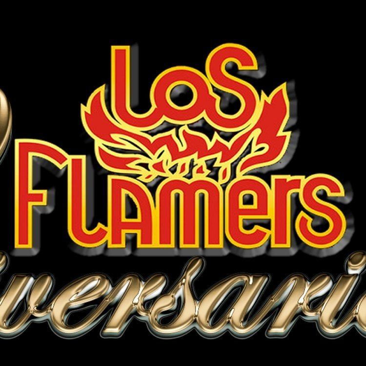 Los Flamers Los Flamers losflamersver Twitter
