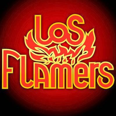 Los Flamers LOS FLAMERS Google