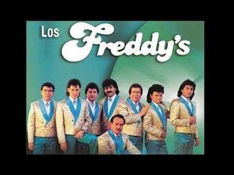 Los Freddy's Los Freddys Tu Falsedad Viejitas Pero Bonitas Exitos De Los