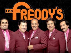 Los Freddy's Los Freddys Tickets Los Freddys Concert Tickets amp Tour Dates