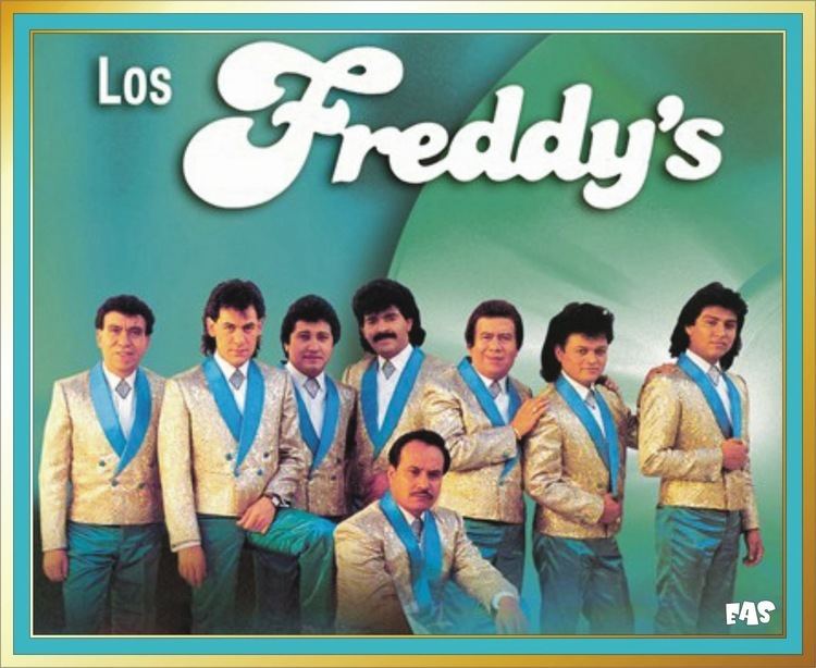 Los Freddy's Descarga Aqui Tu Musica Favorita Los Freddys 22 Exitos