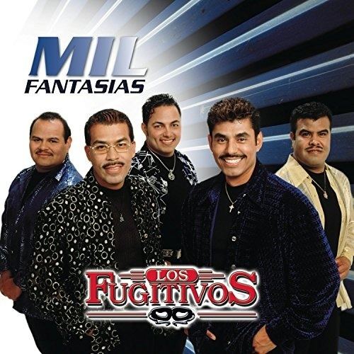 Los Fugitivos Los Fugitivos Biography Albums Streaming Links AllMusic