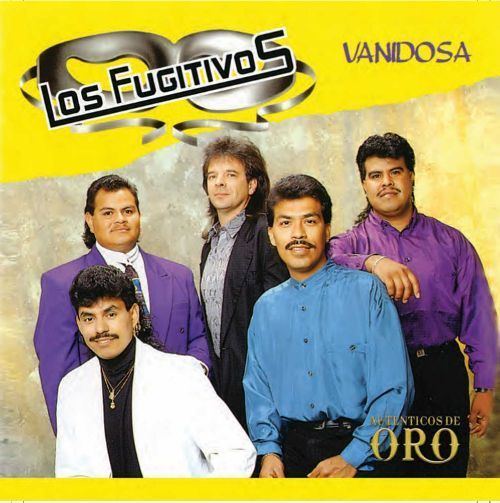 Los Fugitivos Los Fugitivos Biography Albums Streaming Links AllMusic