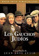 Los Gauchos judíos wwwdvdventascomimagenesFILMSVIEWfoto6235jpg
