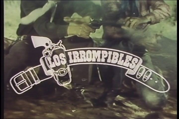 Los Irrompibles El Da de la Tromba VxD Los Irrompibles 1980