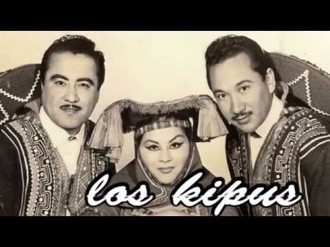 Los Kipus LOS KIPUS MIX DE VALSES YouTube