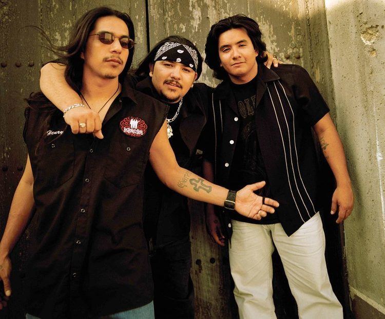 Los Lonely Boys Los Lonely BoysUptown Theatre Napa