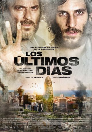 Los Últimos Días Los ltimos das Premios Goya 2017