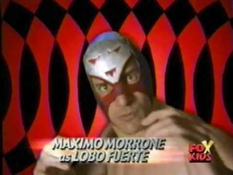 Los Luchadores LOS LUCHADORES Show Intro YouTube