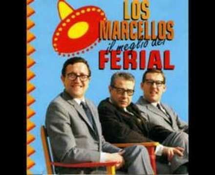 Los Marcellos Ferial httpsiytimgcomviLvUUWMOVO0Mhqdefaultjpg