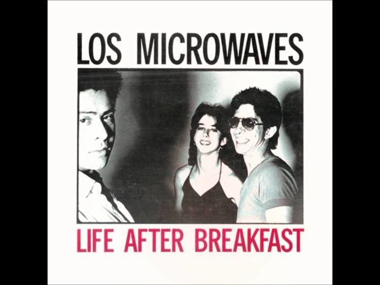 Los Microwaves Los Microwaves Reckless Dialogue YouTube