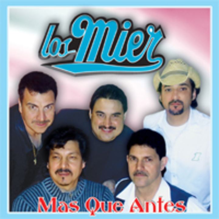 Los Mier Los Mier Tour Dates 2017 Upcoming Los Mier Concert Dates and