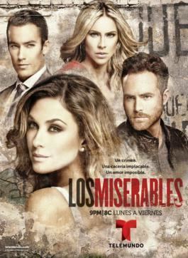 Los miserables (2014 telenovela) httpsuploadwikimediaorgwikipediaendddLos