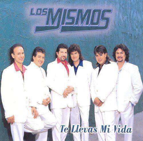 Los Mismos Los Mismos Biography Albums Streaming Links AllMusic