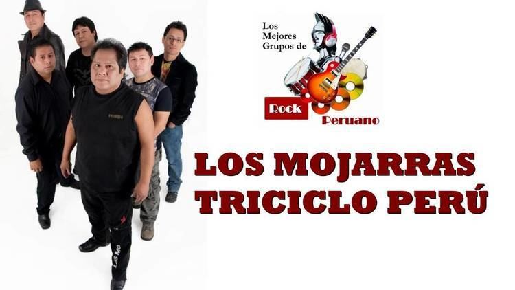 Los Mojarras Los Mojarras Triciclo Per HQ YouTube