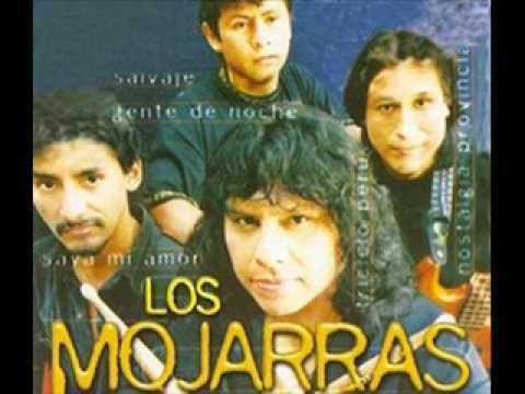 Los Mojarras LOS MOJARRAS CACHUCA ES UN LADRON YouTube