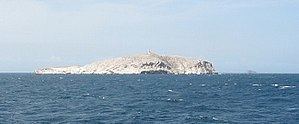 Los Monjes Archipelago httpsuploadwikimediaorgwikipediacommonsthu