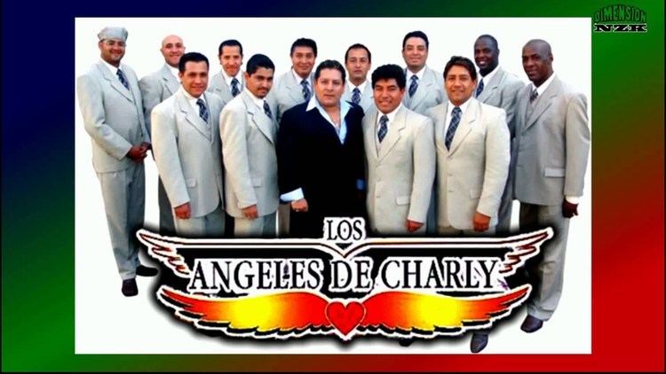 Los Ángeles de Charly ANGELES DE CHARLY Hipocresia LO MAS NUEVO 2016 EXITO