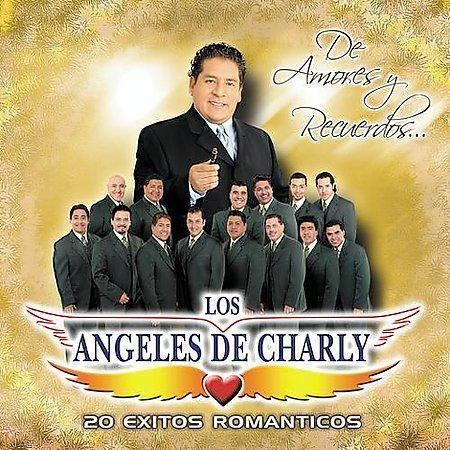 Los Ángeles de Charly Angeles de Charly losangelesdech Twitter