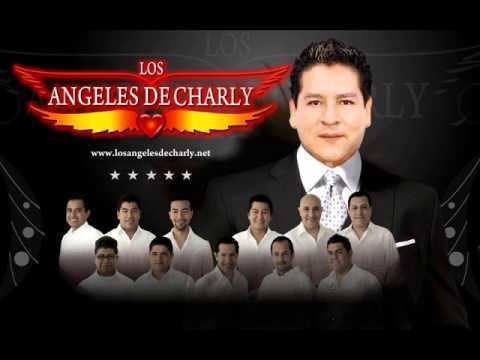 Los Ángeles de Charly Los Angeles de Charly SUS MEJORES TEMAS YouTube