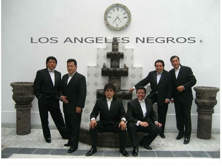 Los Ángeles Negros wwwchimkoweclwpcontentuploads201612losang