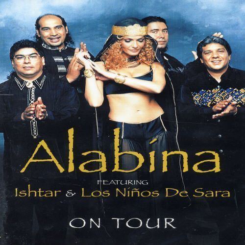Los Niños de Sara Los Ninos De SaraOn Tour Alabna Songs Reviews Credits AllMusic