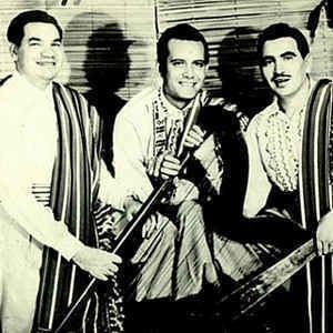 Los Paraguayos Trio Los Paraguayos Discography at Discogs