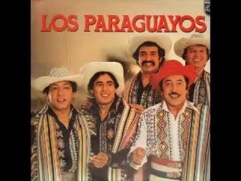 Los Paraguayos Los Paraguayos Paloma YouTube